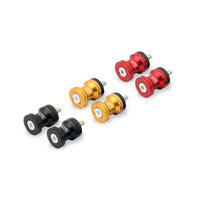 Swingarm spools M6