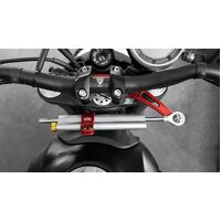 Steering damper kit Ducati Scrambler