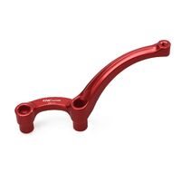 Steering damper kit - bracket Ducati Monster 1200