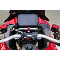 Steering damper kit Ducati Multistrada V4 Pikes Peak - RS with clamp RM251