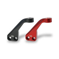 Steering damper bracket Ducati Streetfighter V4 - V2