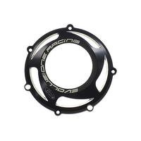 Ducati Dry clutch cover FLASH 360°