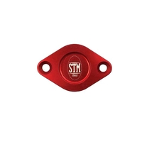 Ducati V4 2018-2025 Timing Inspection Cover STM