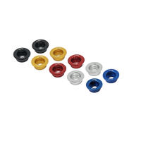 Clutch spring Retainers kit BMW