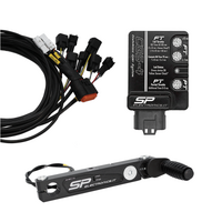 Quick Shifter CGS4 Kit with Direct Lever Sensor for Ducati SBK models
