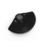 SLI12 - SFV4 ALTERNATOR COVER PROTECTION SLIDER