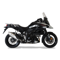 SUZUKI V-STROM 1000 17-19 4-TRACK R SATIN