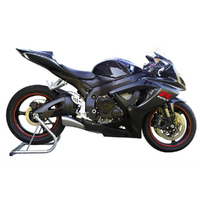 SUZUKI GSX-R 600/750 06-07 HYDROFORM SATIN