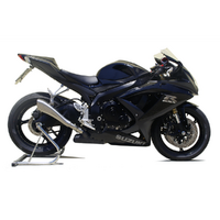 SUZUKI GSX-R 600/750 08-10 HYDROFORM SATIN