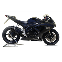 SUZUKI GSX-R 600/750 08-10 HYDROFORM BLACK