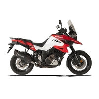 SUZUKI V-STROM 1050/1050DE 20-24 SP-3 CARBON 350 BLACK