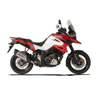 SUZUKI V-STROM 1050/1050DE 20-24 SP-3 CARBON 350 SATIN