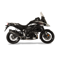 SUZUKI V-STROM 1000 17-19 SPS CARBON BLACK