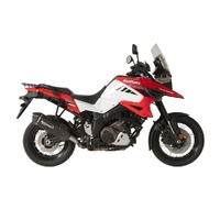 SUZUKI V-STROM 1050/1050DE 20-24 SPS CARBON 350 BLACK