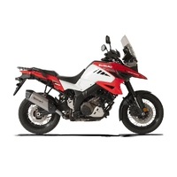 SUZUKI V-STROM 1050/1050DE 20-24 SPS CARBON 350 SATIN