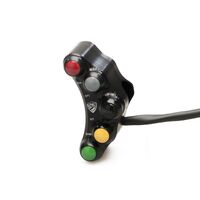 Left/Right handlebar switch - Race Use