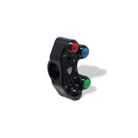 Right handlebar switch - Street use