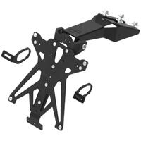 Ninja 650 / Z650 Adjustable License Plate holder 