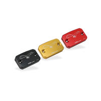 Clutch fluid reservoir cap Ducati Scrambler