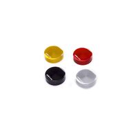 Fluid reservoir cap M34x4 - TOUCH