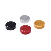 Brake or clutch fluid reservoir cap M52x4 - TOUCH