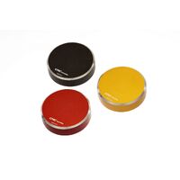 Brake or clutch fluid reservoir cap M52x4 - BICOLOR