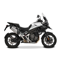 TRIUMPH TIGER 1200
GT RALLY PRO 21-24 SPS CARBON 350 TITANIUM