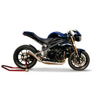 TRIUMPH SPEED TRIPLE 11-15 HYDROFORM SATIN