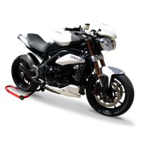 TRIUMPH SPEED TRIPLE 11-15 HYDROFORM BLACK