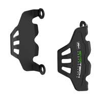 Evotech Triumph Caliper Guards