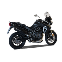 TRIUMPH TIGER 800 11-20 SPS CARBON BLACK