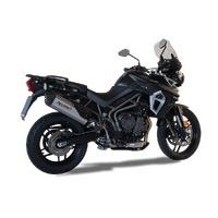 TRIUMPH TIGER 800 11-20 SPS CARBON SATIN