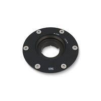 Fuel tank cap - flange CARBON FIBER