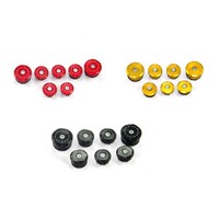 TT109801 - KIT FRAME PLUGS