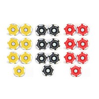 TT109802 - KIT FRAME PLUGS