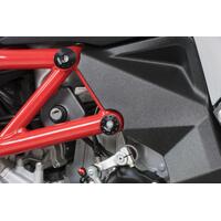 Frame caps MV Agusta Turismo Veloce