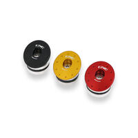 Frame cap sets Ducati Monster 821 1200