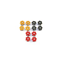 TT95902 - FRAME PLUGS 959 / 1299 PANIGALE BICOLOR