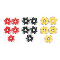 TT99802 - KIT FRAME PLUGS