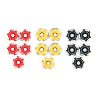 TTHM02 - KIT FRAME PLUGS