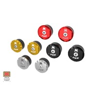 TTMM01 - MOTO MORINI FREAME CAPS KIT