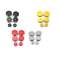 TTMTS1200 - KIT FRAME PLUGS