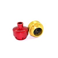 VSO01 - OIL BREATHER VALVE