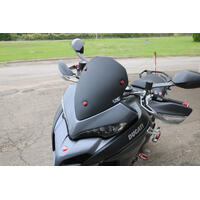 Windscreen Ducati Multistrada Sport 