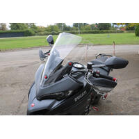 Windscreen Ducati Multistrada Touring 