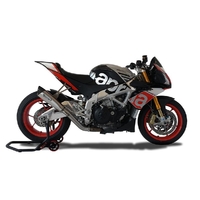 APRILIA TUONO V4 1100 RR - FACTORY 15-16 EVOXTREME 310mm SATIN