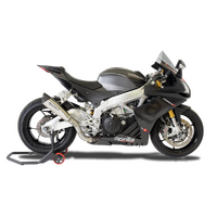 APRILIA RSV4 RR-RF 15-16 EVOXTREME 310mm TITANIUM