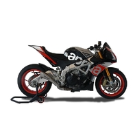 APRILIA TUONO V4 1100 RR - FACTORY 15-16 HYDROFORM SATIN