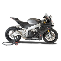 APRILIA RSV4 RR-RF 15-16 HYDROFORM SHORT R SATIN