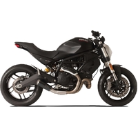 DUCATI MONSTER 797 GP07 BLACK